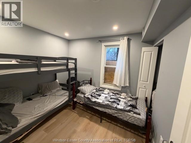 25 GILES BOULEVARD Unit# MAIN LEVEL, Windsor, Ontario, N9A4B6 — Photo 11