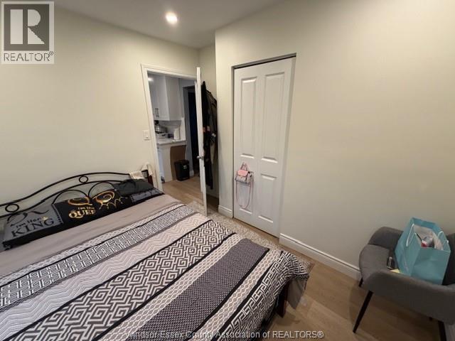 25 GILES BOULEVARD Unit# MAIN LEVEL, Windsor, Ontario, N9A4B6 — Photo 12