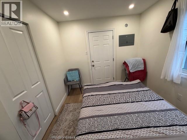 25 GILES BOULEVARD Unit# MAIN LEVEL, Windsor, Ontario, N9A4B6 — Photo 14