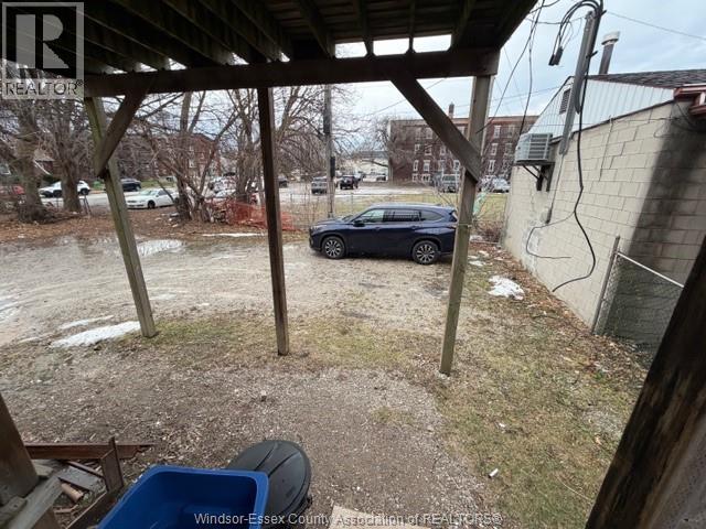 25 GILES BOULEVARD Unit# MAIN LEVEL, Windsor, Ontario, N9A4B6 — Photo 17