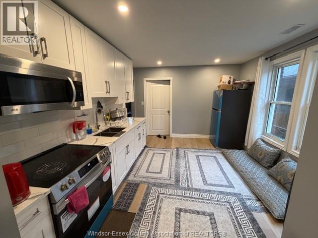 25 GILES BOULEVARD Unit# MAIN LEVEL, Windsor, Ontario, N9A4B6 — Photo 7