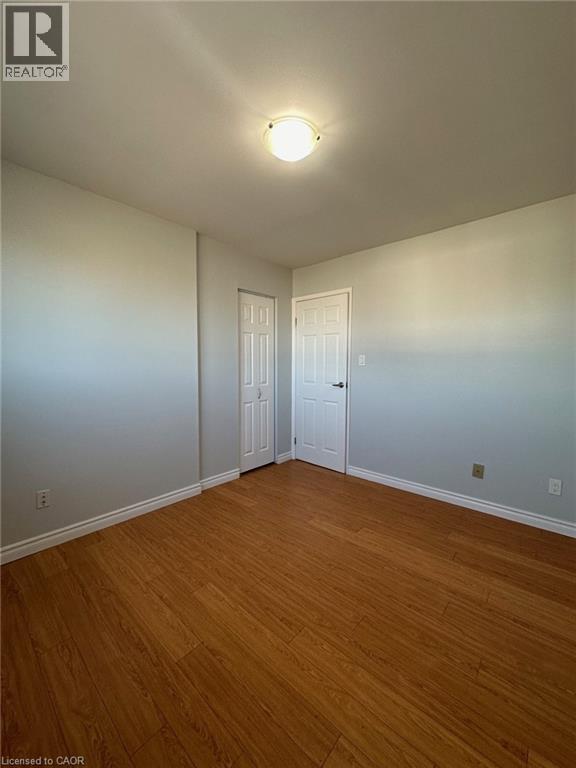 15 MOWAT Boulevard Unit# 14, Kitchener, Ontario, N2E1J1 — Photo 10