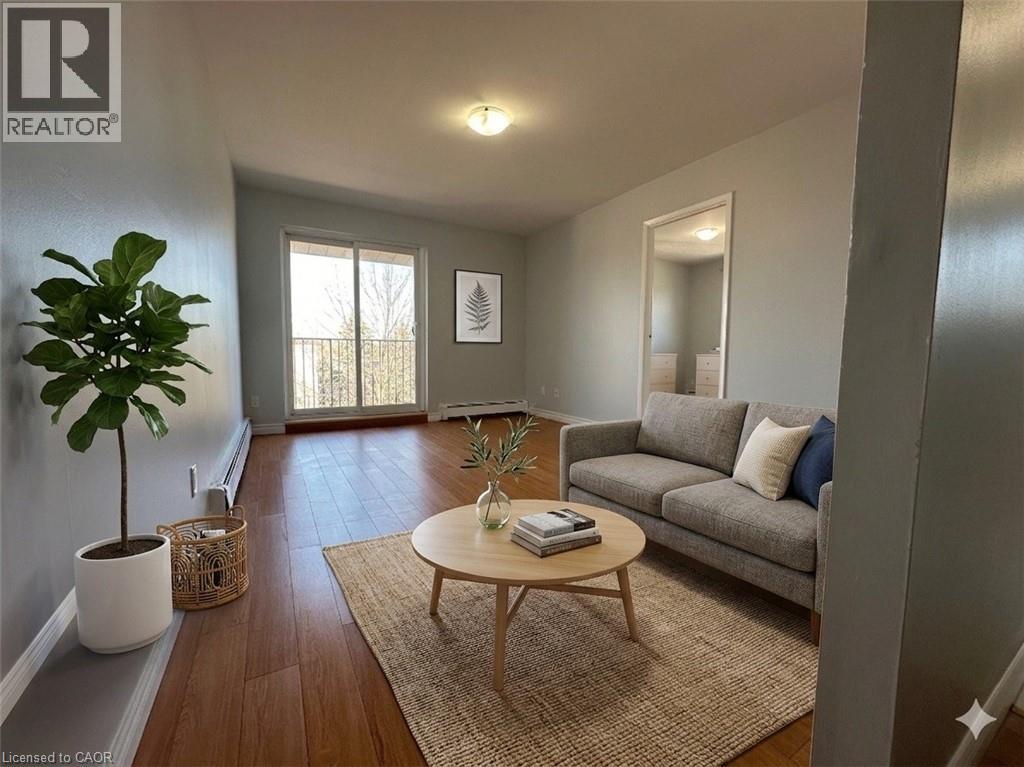 15 MOWAT Boulevard Unit# 14, Kitchener, Ontario, N2E1J1 — Photo 11