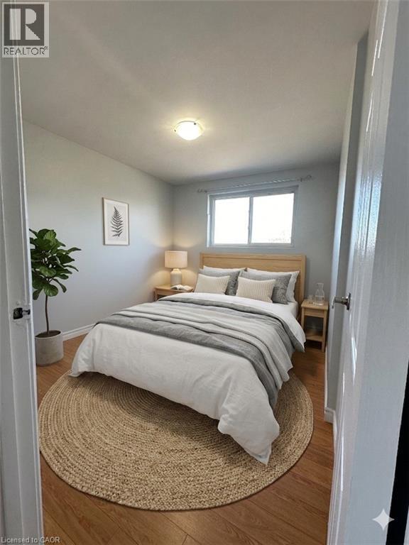 15 MOWAT Boulevard Unit# 14, Kitchener, Ontario, N2E1J1 — Photo 8