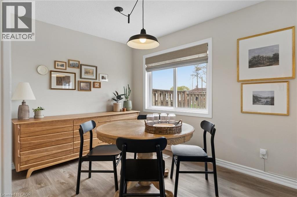201 QUEEN VICTORIA Drive Unit# 121, Hamilton, Ontario, L8W1W7 — Photo 10