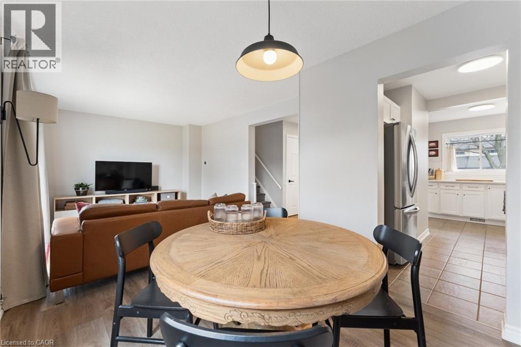 201 QUEEN VICTORIA Drive Unit# 121, Hamilton, Ontario, L8W1W7 — Photo 11