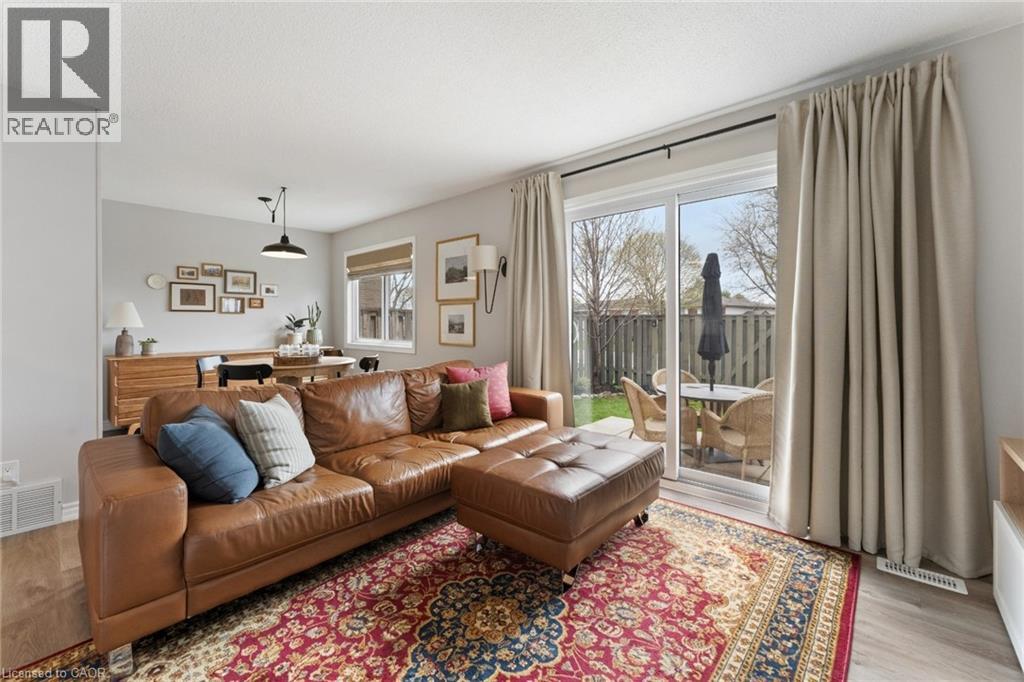 201 QUEEN VICTORIA Drive Unit# 121, Hamilton, Ontario, L8W1W7 — Photo 13