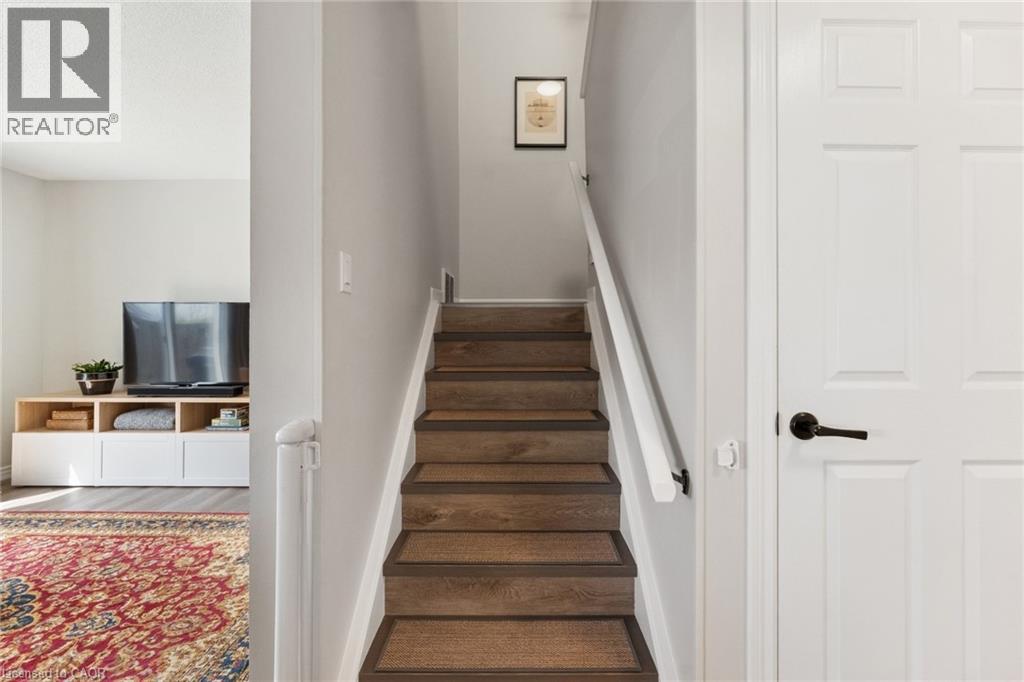 201 QUEEN VICTORIA Drive Unit# 121, Hamilton, Ontario, L8W1W7 — Photo 15