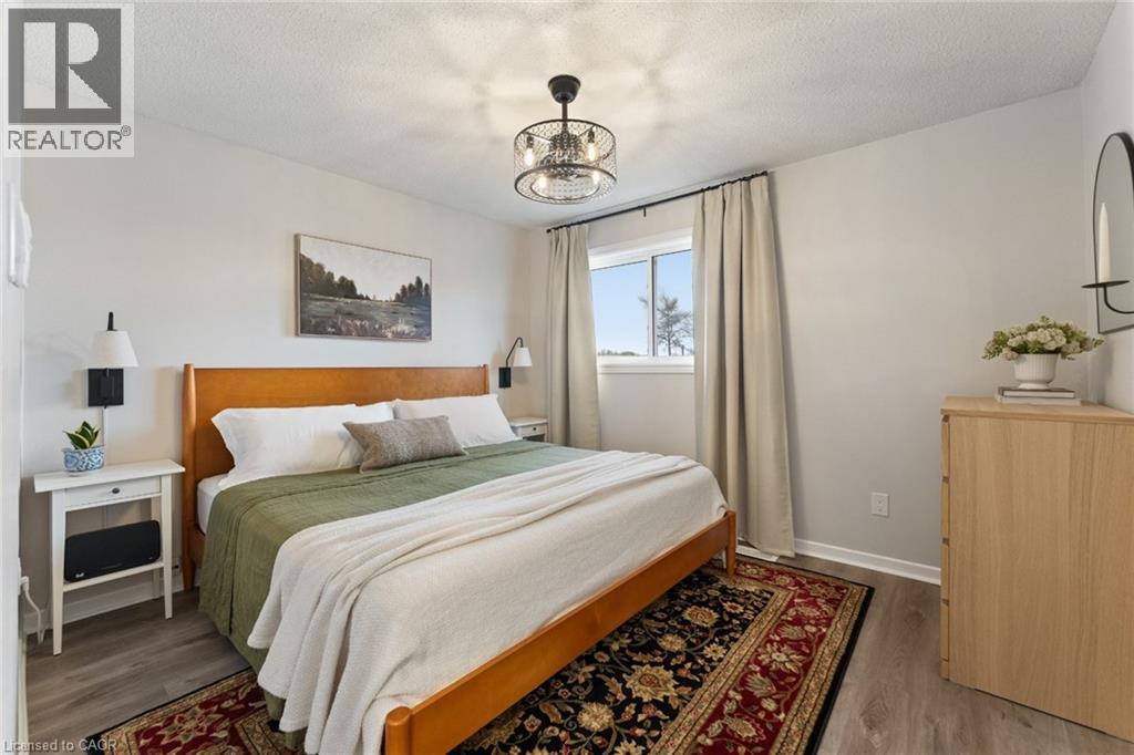 201 QUEEN VICTORIA Drive Unit# 121, Hamilton, Ontario, L8W1W7 — Photo 21