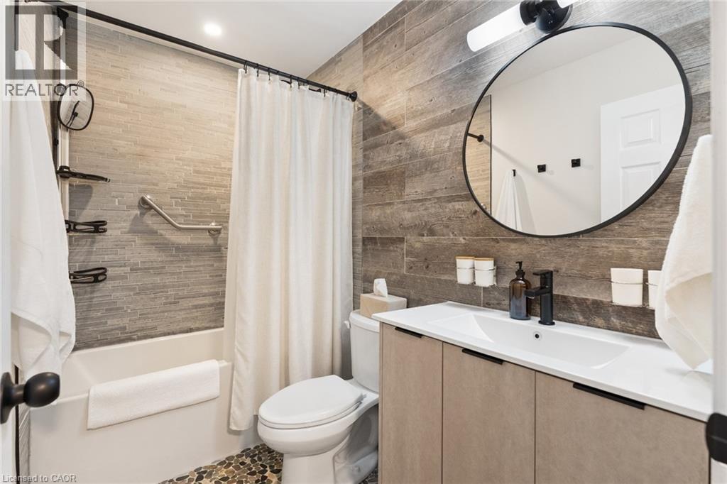 201 QUEEN VICTORIA Drive Unit# 121, Hamilton, Ontario, L8W1W7 — Photo 23