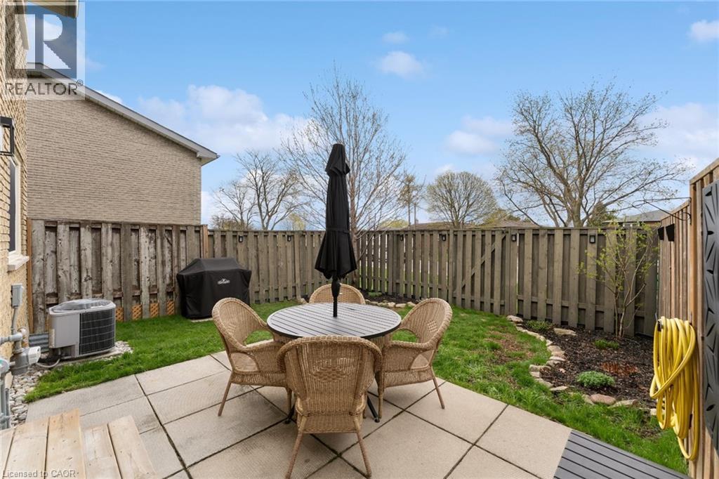 201 QUEEN VICTORIA Drive Unit# 121, Hamilton, Ontario, L8W1W7 — Photo 25