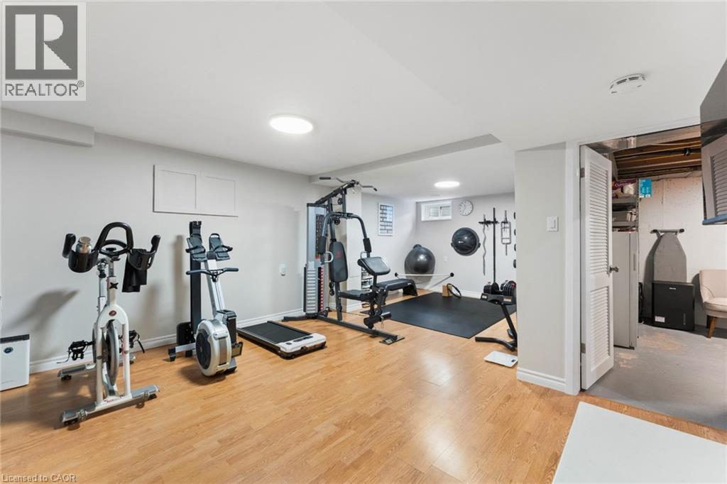 201 QUEEN VICTORIA Drive Unit# 121, Hamilton, Ontario, L8W1W7 — Photo 27