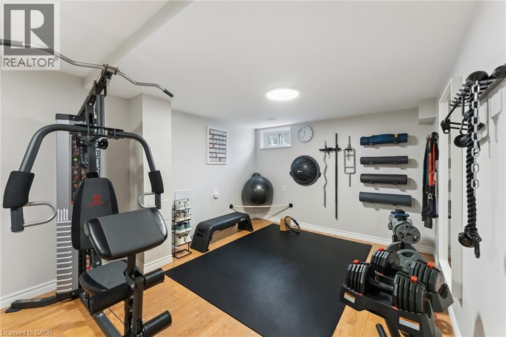 201 QUEEN VICTORIA Drive Unit# 121, Hamilton, Ontario, L8W1W7 — Photo 28