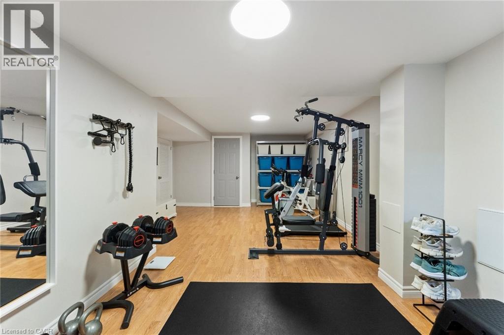 201 QUEEN VICTORIA Drive Unit# 121, Hamilton, Ontario, L8W1W7 — Photo 29