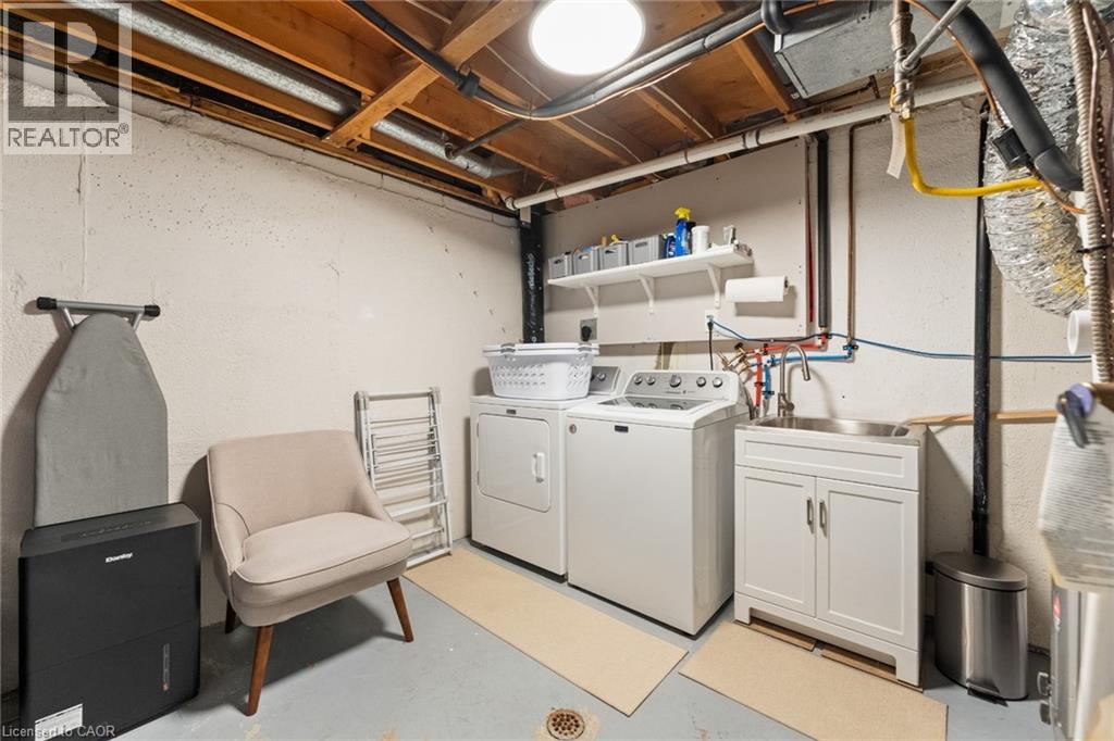 201 QUEEN VICTORIA Drive Unit# 121, Hamilton, Ontario, L8W1W7 — Photo 30