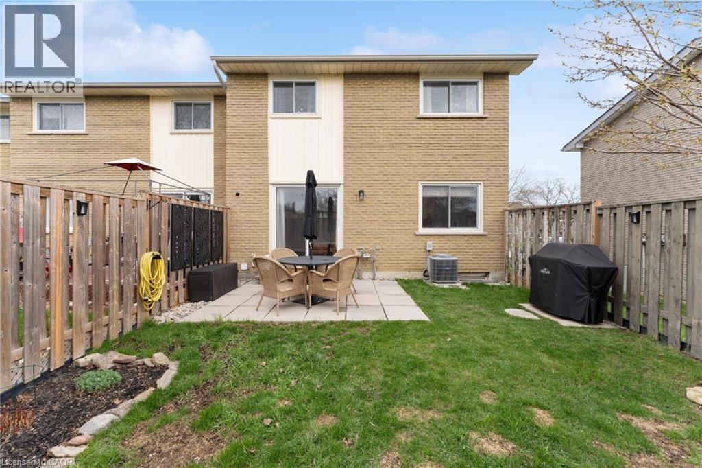 201 QUEEN VICTORIA Drive Unit# 121, Hamilton, Ontario, L8W1W7 — Photo 31