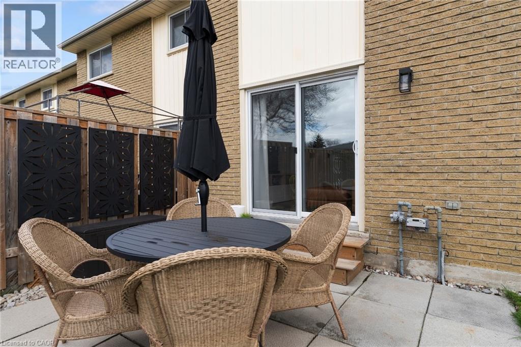 201 QUEEN VICTORIA Drive Unit# 121, Hamilton, Ontario, L8W1W7 — Photo 32