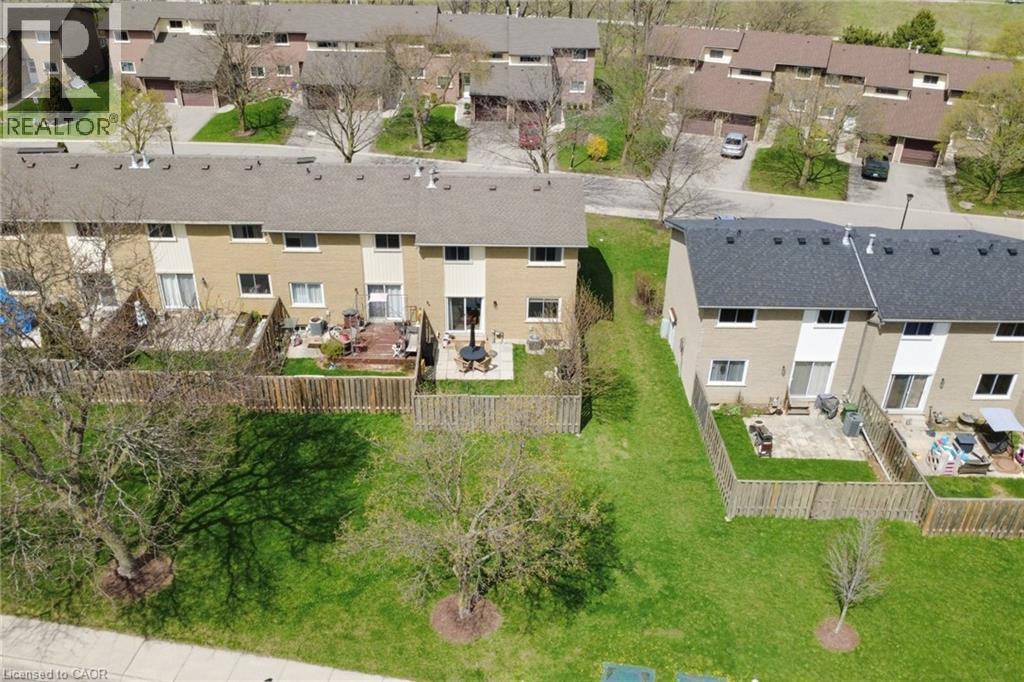 201 QUEEN VICTORIA Drive Unit# 121, Hamilton, Ontario, L8W1W7 — Photo 36