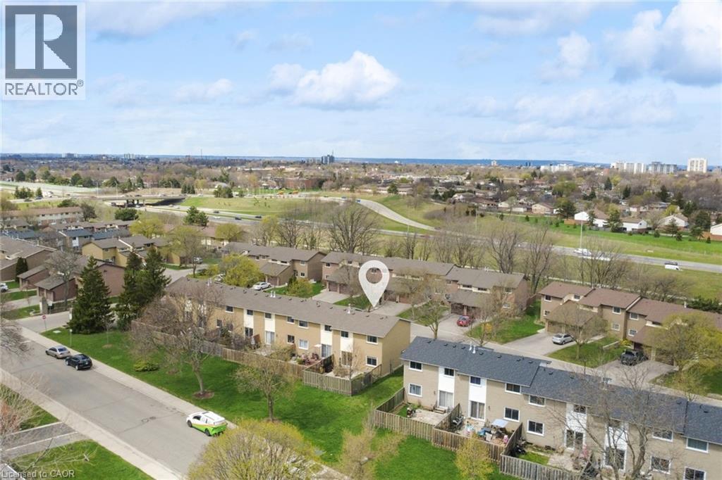 201 QUEEN VICTORIA Drive Unit# 121, Hamilton, Ontario, L8W1W7 — Photo 37
