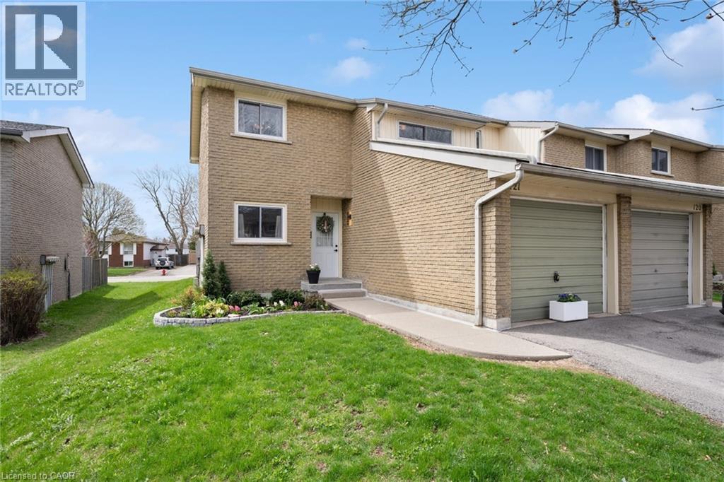 201 QUEEN VICTORIA Drive Unit# 121, Hamilton, Ontario, L8W1W7 — Photo 41