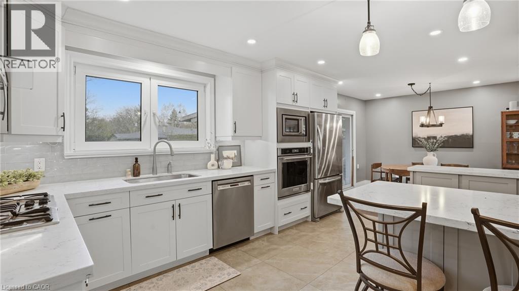 525 GRAND Boulevard, Oakville, Ontario, L6H1P4 — Photo 10