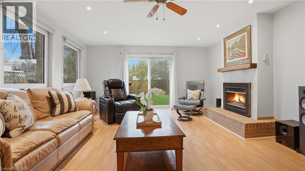 525 GRAND Boulevard, Oakville, Ontario, L6H1P4 — Photo 16