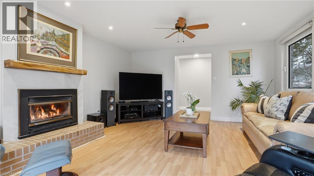 525 GRAND Boulevard, Oakville, Ontario, L6H1P4 — Photo 17