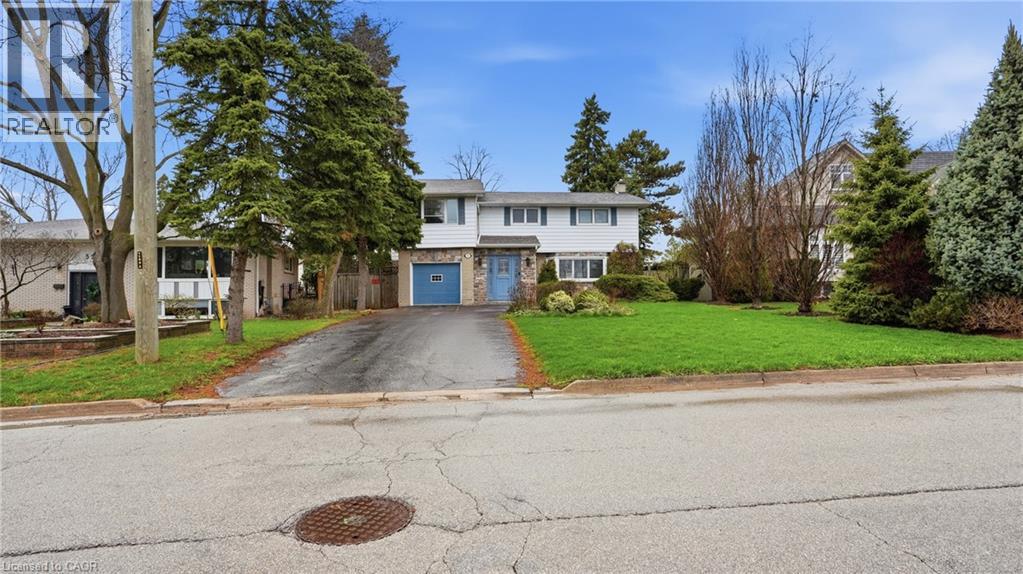 525 GRAND Boulevard, Oakville, Ontario, L6H1P4 — Photo 2