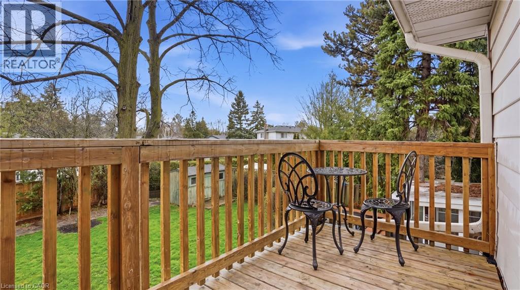 525 GRAND Boulevard, Oakville, Ontario, L6H1P4 — Photo 21
