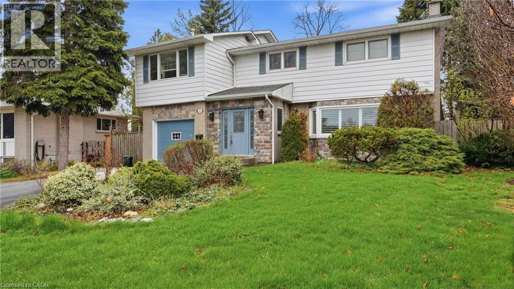 525 GRAND Boulevard, Oakville, Ontario, L6H1P4 — Photo 3