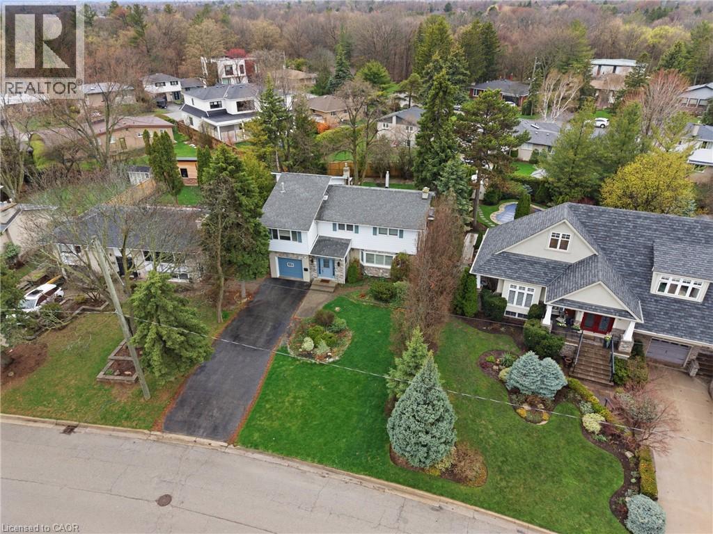 525 GRAND Boulevard, Oakville, Ontario, L6H1P4 — Photo 4