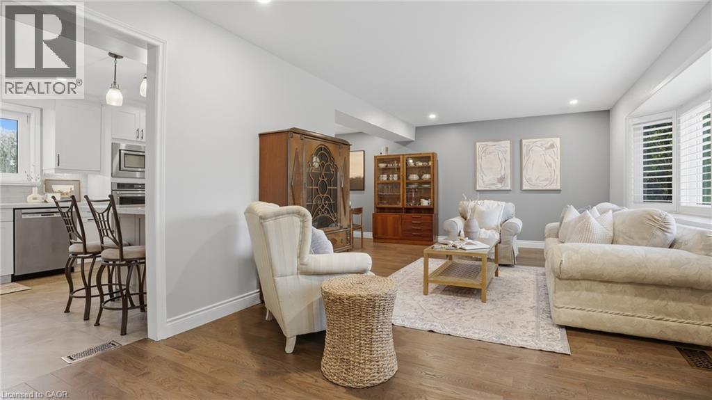 525 GRAND Boulevard, Oakville, Ontario, L6H1P4 — Photo 6