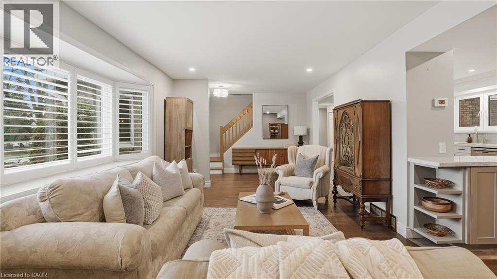 525 GRAND Boulevard, Oakville, Ontario, L6H1P4 — Photo 7