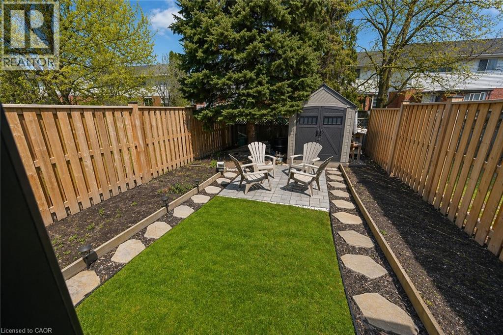 59 EDGEMERE Drive, Cambridge, Ontario, N1P1B3 — Photo 16