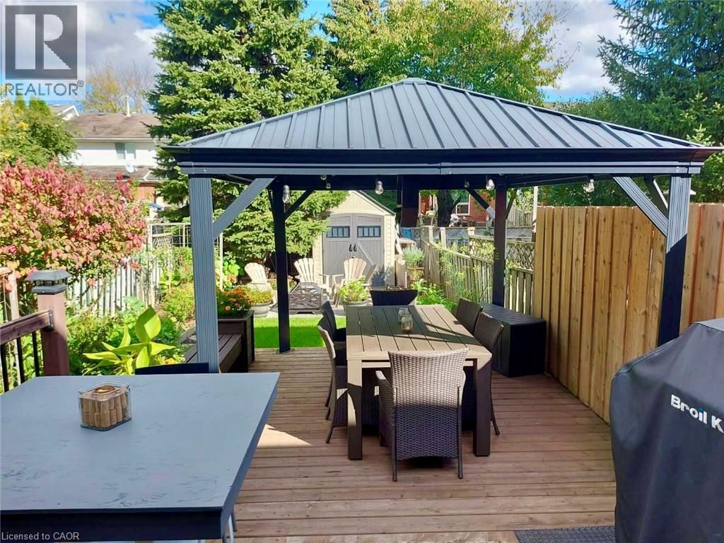 59 EDGEMERE Drive, Cambridge, Ontario, N1P1B3 — Photo 17