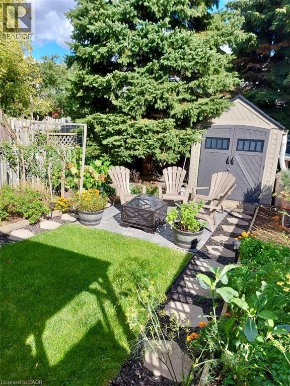 59 EDGEMERE Drive, Cambridge, Ontario, N1P1B3 — Photo 18