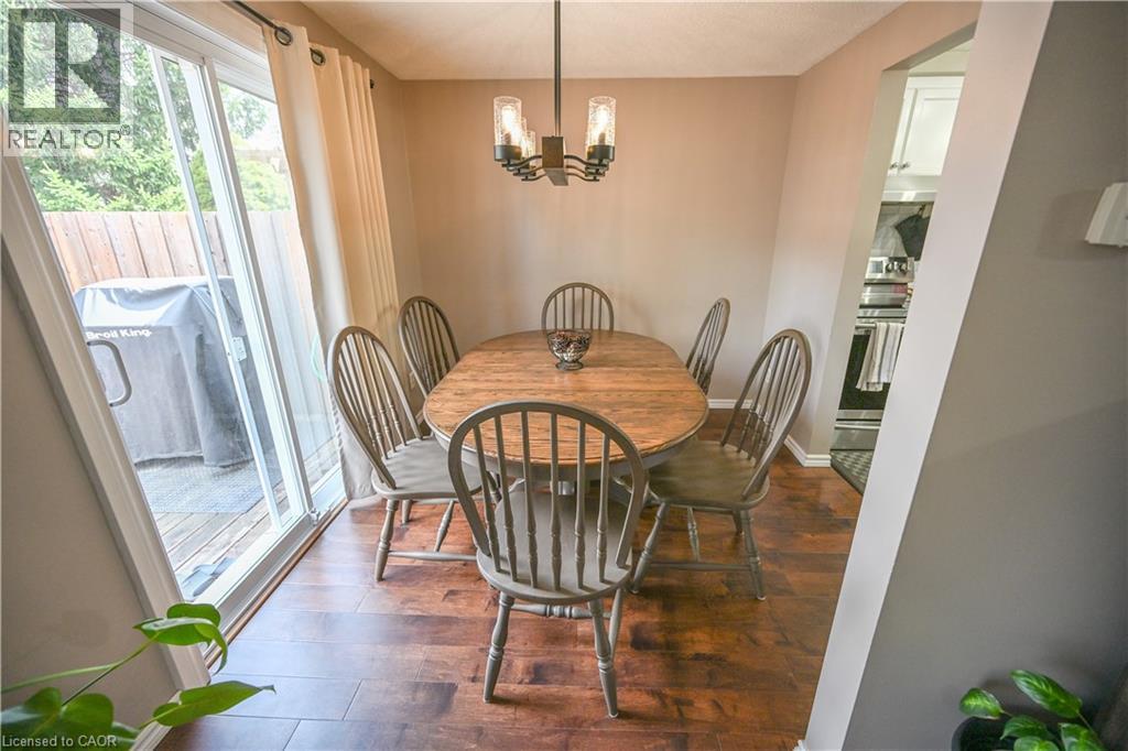 59 EDGEMERE Drive, Cambridge, Ontario, N1P1B3 — Photo 4