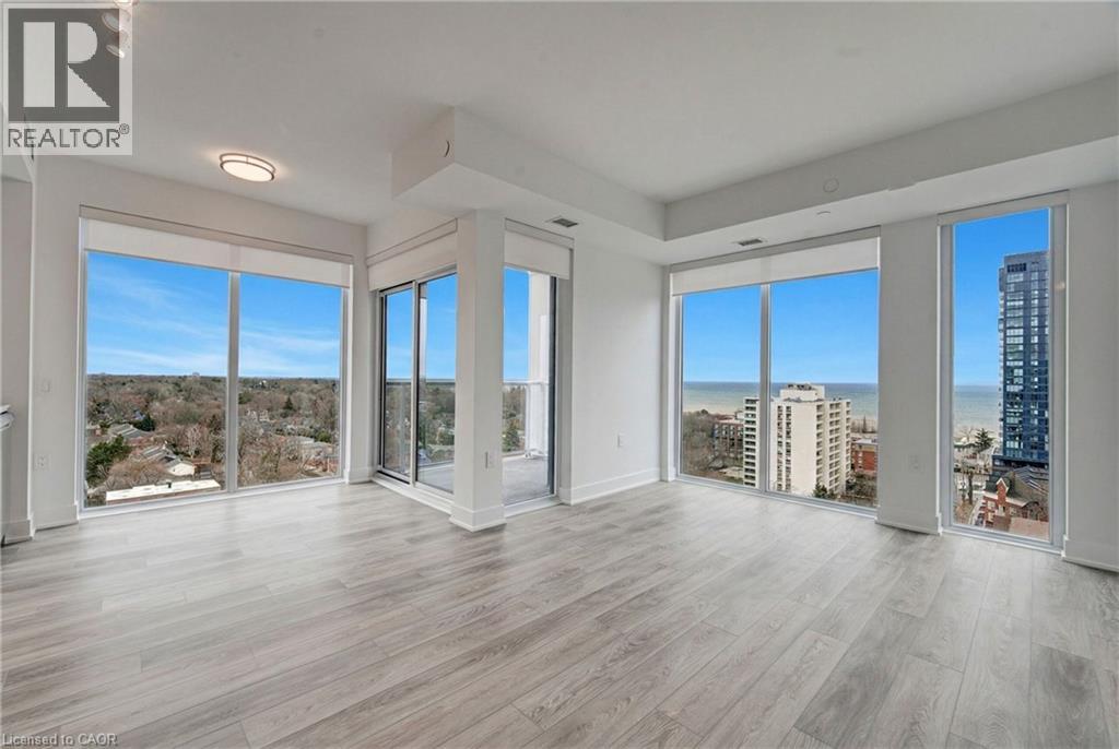 2088 JAMES Street Unit# 1205, Burlington, Ontario, L7R0H2 — Photo 11