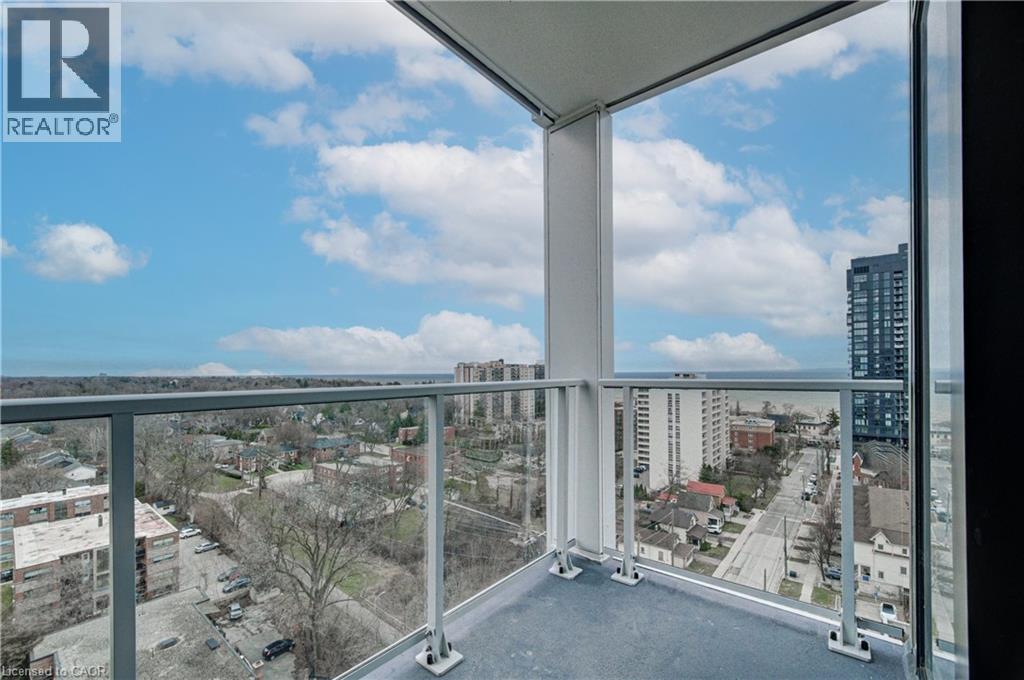 2088 JAMES Street Unit# 1205, Burlington, Ontario, L7R0H2 — Photo 13