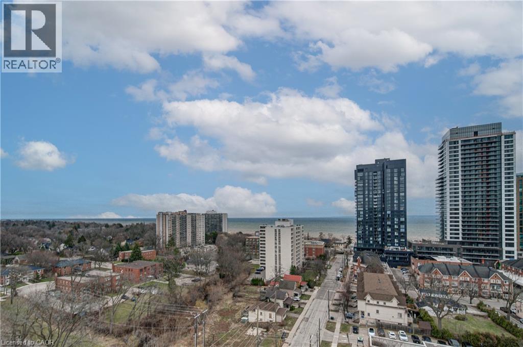 2088 JAMES Street Unit# 1205, Burlington, Ontario, L7R0H2 — Photo 14