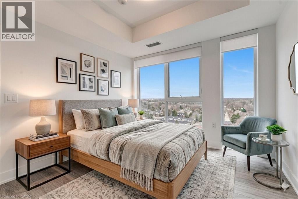 2088 JAMES Street Unit# 1205, Burlington, Ontario, L7R0H2 — Photo 15