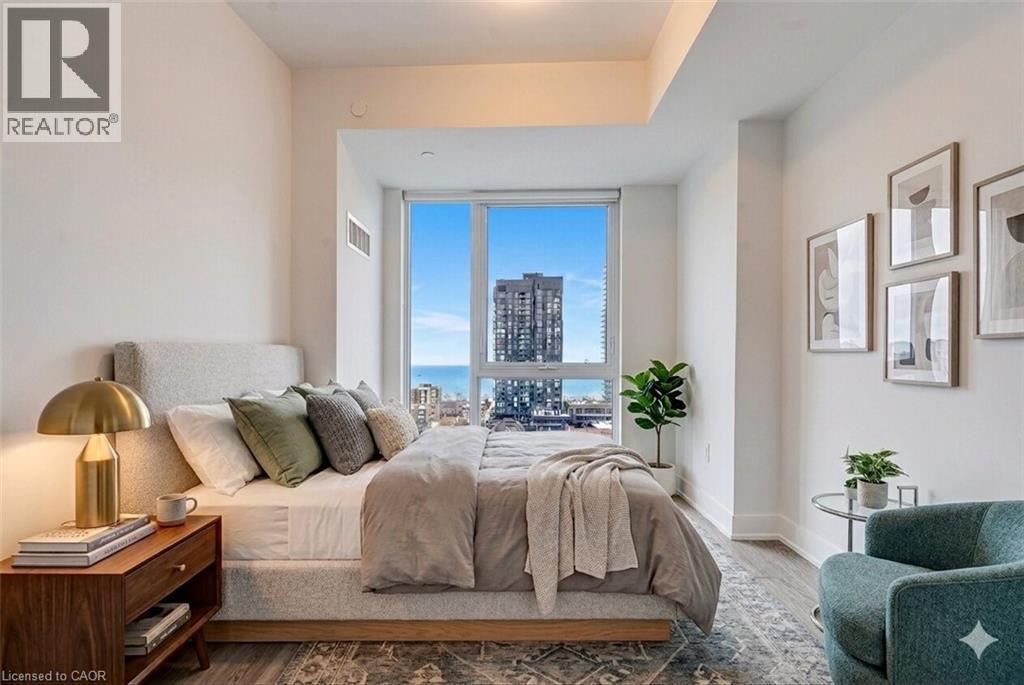 2088 JAMES Street Unit# 1205, Burlington, Ontario, L7R0H2 — Photo 23