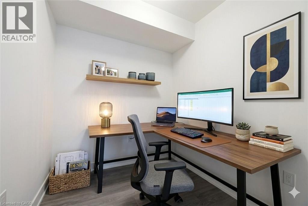 2088 JAMES Street Unit# 1205, Burlington, Ontario, L7R0H2 — Photo 25