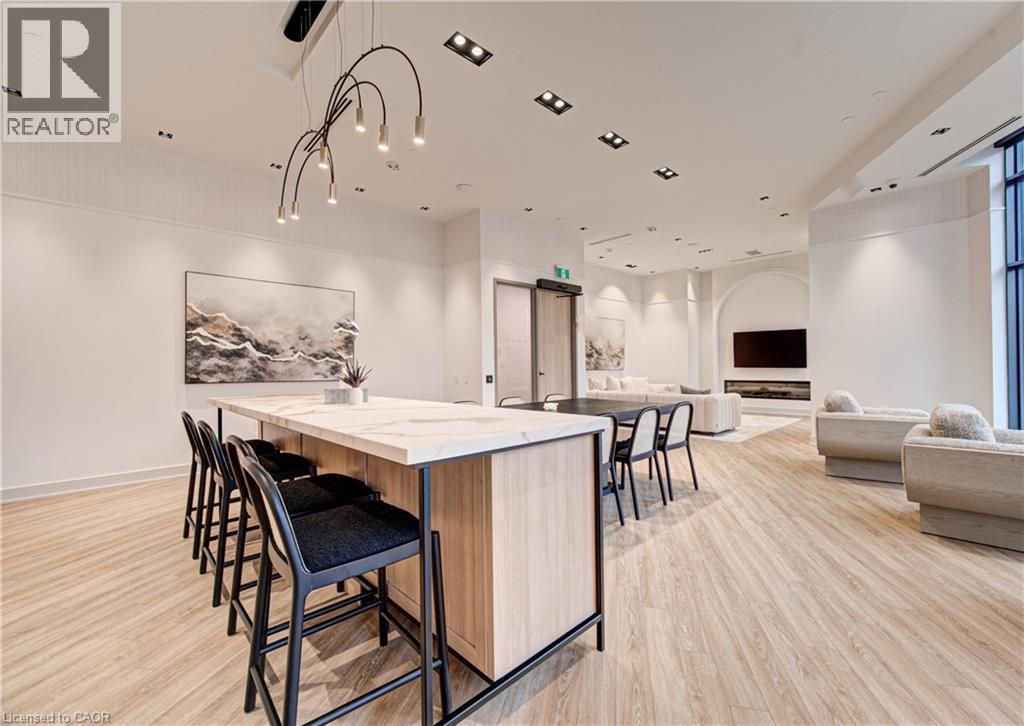 2088 JAMES Street Unit# 1205, Burlington, Ontario, L7R0H2 — Photo 29