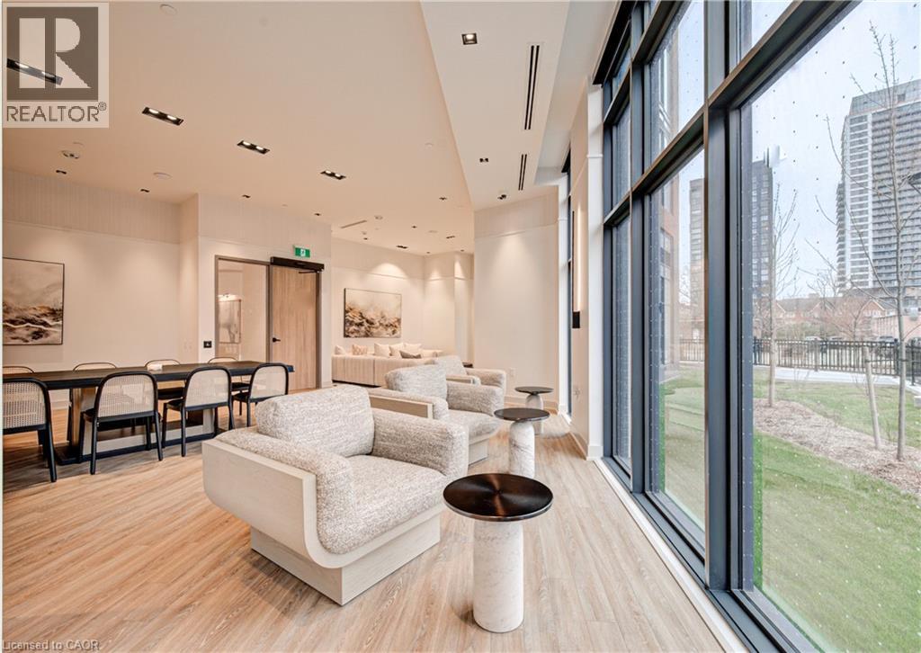 2088 JAMES Street Unit# 1205, Burlington, Ontario, L7R0H2 — Photo 30
