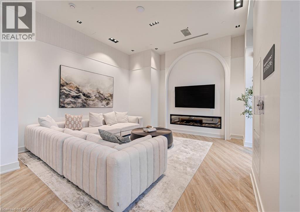 2088 JAMES Street Unit# 1205, Burlington, Ontario, L7R0H2 — Photo 31