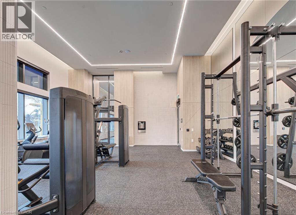 2088 JAMES Street Unit# 1205, Burlington, Ontario, L7R0H2 — Photo 33