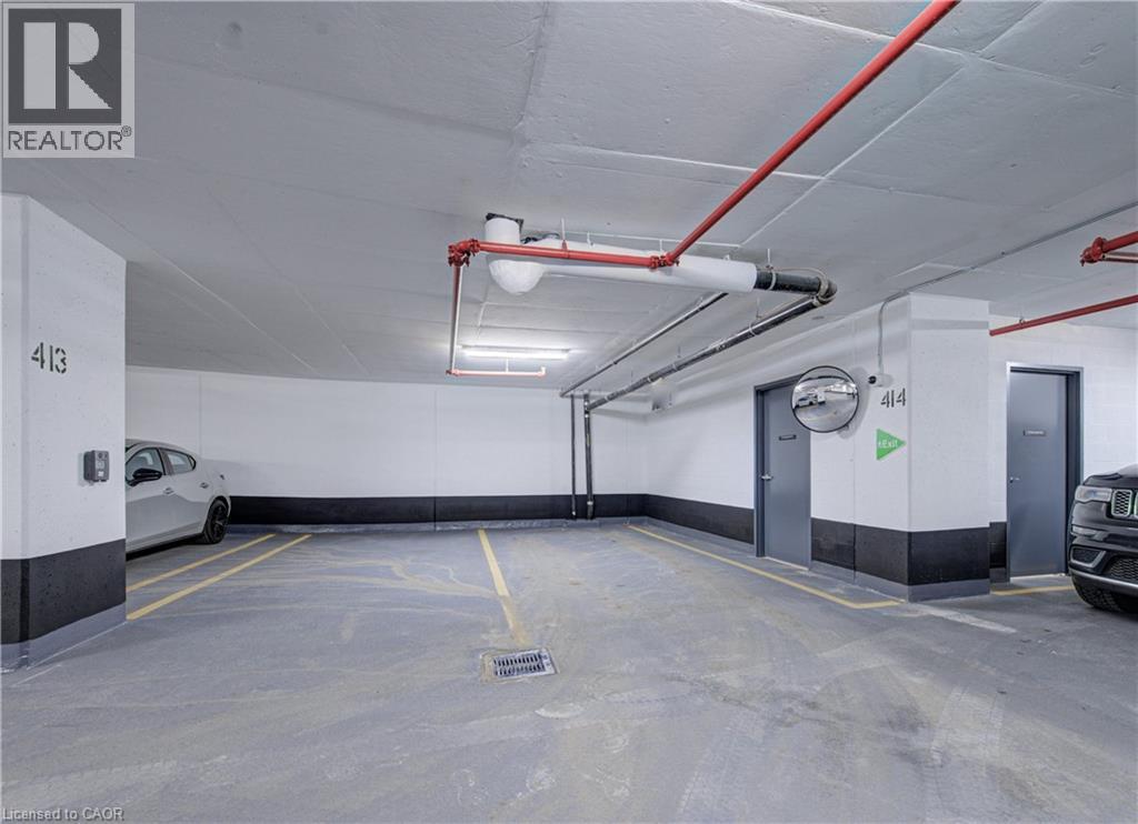 2088 JAMES Street Unit# 1205, Burlington, Ontario, L7R0H2 — Photo 34