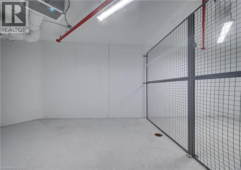 2088 JAMES Street Unit# 1205, Burlington, Ontario, L7R0H2 — Photo 35