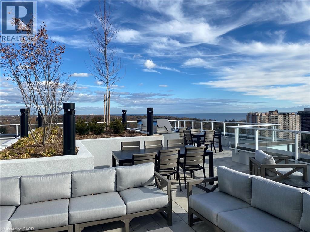 2088 JAMES Street Unit# 1205, Burlington, Ontario, L7R0H2 — Photo 36